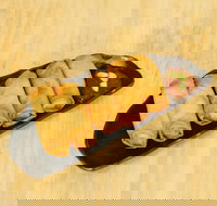 North East China Family - Docklands - Docklands - Sunshine Coast Tourism