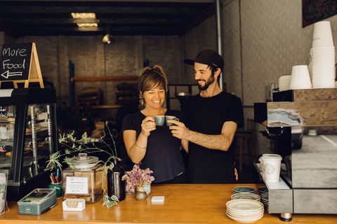 Old Quarter Coffee Merchants - Sunshine Coast Tourism 0