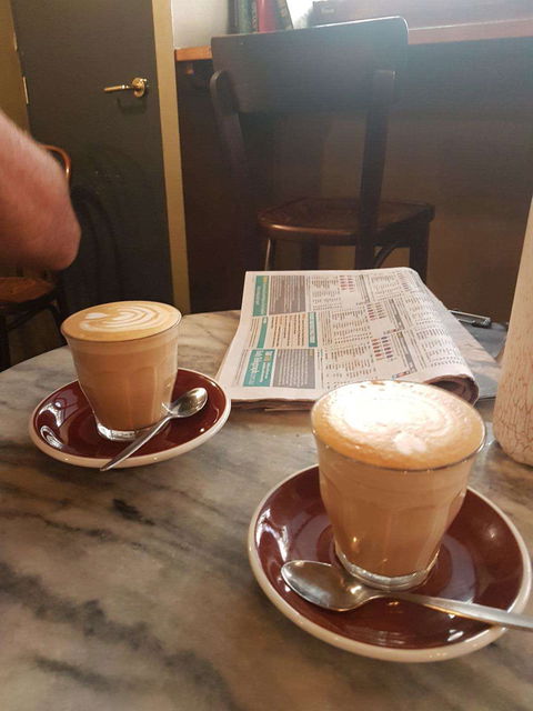 One Penny Black - Sunshine Coast Tourism 0