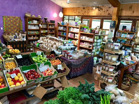 Organic And Natural Store - Sunshine Coast Tourism 0