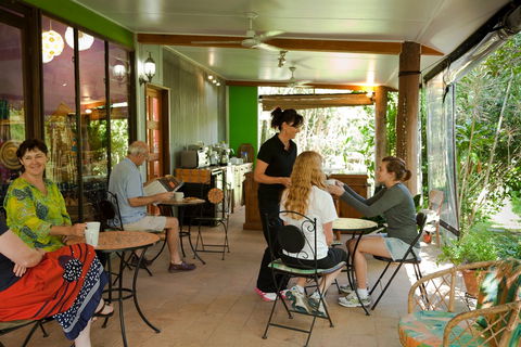 Organic And Natural Store - Sunshine Coast Tourism 2