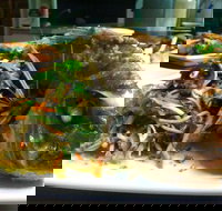 Panhandle Restaurant - Sunshine Coast Tourism