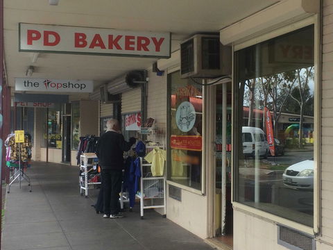 PD Bakery - Sunshine Coast Tourism 0