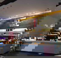 Peace Love Espresso - Sunshine Coast Tourism