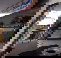 Pelican's Seafood Sandwich Bar - Holiday Sunshine Coast