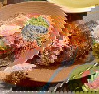 Pepe's Mexican Restaurant - Sunshine Coast Tourism