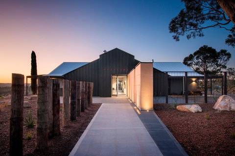 Petaluma Cellar Door - Sunshine Coast Tourism 0