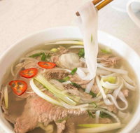 Pho Rolls 62 - Holiday Sunshine Coast