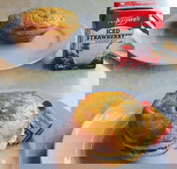 Pie in the Sky - Bilpin - Sunshine Coast Tourism