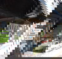 PK Tunn - Sunshine Coast Tourism