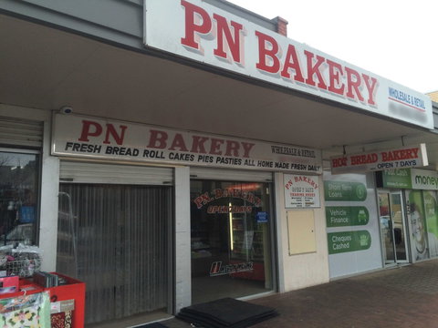 PN Bakery - Holiday Sunshine Coast 0