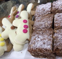 Pure Bread Bakery - Holiday Sunshine Coast
