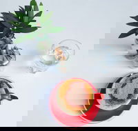 Pure Sugar Cafe - Holiday Sunshine Coast