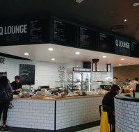 Q Lounge and Deli - Holiday Sunshine Coast