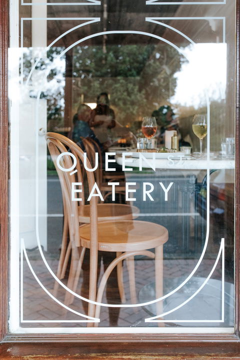 Queen St Eatery And Wine Bar - Holiday Sunshine Coast 1