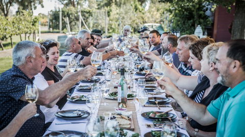 Raidis Estate - Sunshine Coast Tourism 0