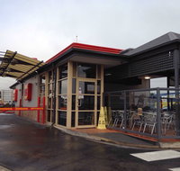 Ramentic Restaurant - Holiday Sunshine Coast