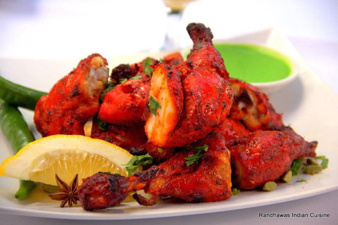 Randhawa's Indian Cuisine - Carrara - Holiday Sunshine Coast 0