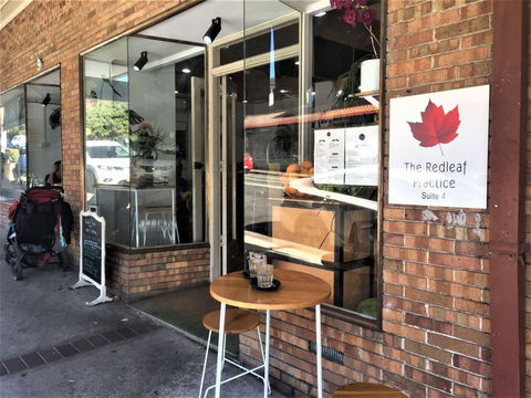 Redleaf Piccolo - Sunshine Coast Tourism 0