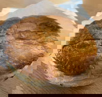 Richmond Bakery  Cafe - Sunshine Coast Tourism