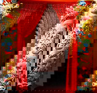 Rothman Alljoy Chinese Restaurant