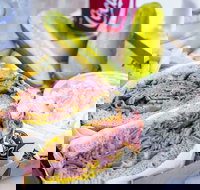 Route 66 Hamburgers - Sunshine Coast Tourism