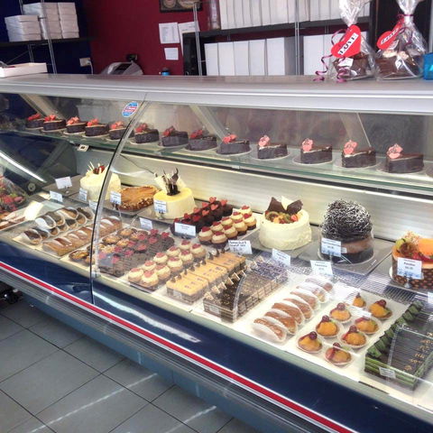 Ruby's Patisserie - Sunshine Coast Tourism 0