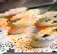 Rumbles Cafe  Bar - Sunshine Coast Tourism