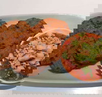 Sabb Der Thai Restaurant - Holiday Sunshine Coast