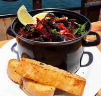 Seafood Nation - Holiday Sunshine Coast