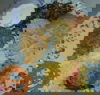 Serge's Cafe - Sunshine Coast Tourism