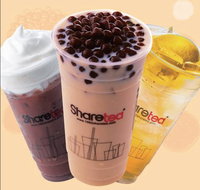 ShareTea - Rhodes - Sunshine Coast Tourism