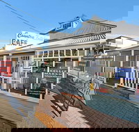 Shellharbour Country Kitchen - Holiday Sunshine Coast