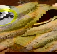 Shepherd's Run Winery and Restaurant - Sunshine Coast Tourism