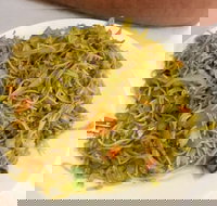 Sing Wah Chinese - Sunshine Coast Tourism