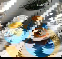 Sir Basil Cafe  Restaurant - Sunshine Coast Tourism