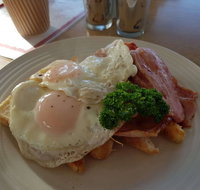 Sorell Cafe - Holiday Sunshine Coast