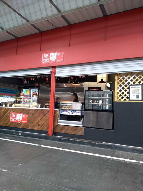 South Melbourne Dim Sims - Preston - Sunshine Coast Tourism 0