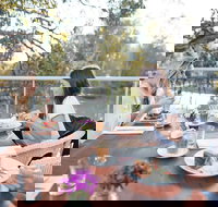 Spoons Riverside - Sunshine Coast Tourism