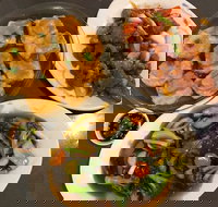 Stir Fry Cafe - Sunshine Coast Tourism