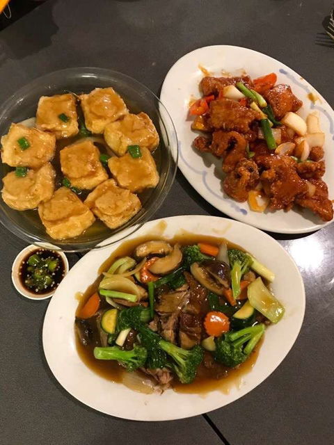 Stir Fry Cafe - Sunshine Coast Tourism 0