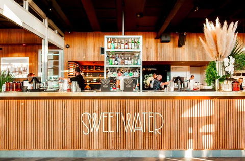 Sweetwater Rooftop Bar - Sunshine Coast Tourism 0