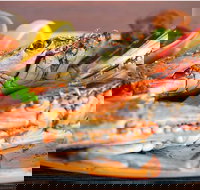 Talay's Thai Seafood - Sunshine Coast Tourism