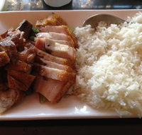 Tasty Korea - Holiday Sunshine Coast