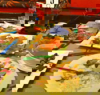 Thai Frenzy - Sunshine Coast Tourism