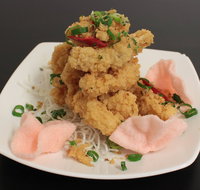 Thai Flavour - Holiday Sunshine Coast