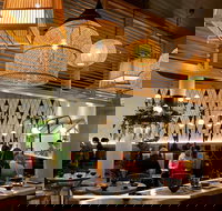 Thai Alley - Taylors Lakes - Holiday Sunshine Coast