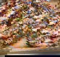 The Italian Man - Sunshine Coast Tourism