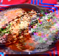 The Aztec Forster - Sunshine Coast Tourism