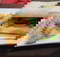 The Coffee Club - Warwick - Holiday Sunshine Coast